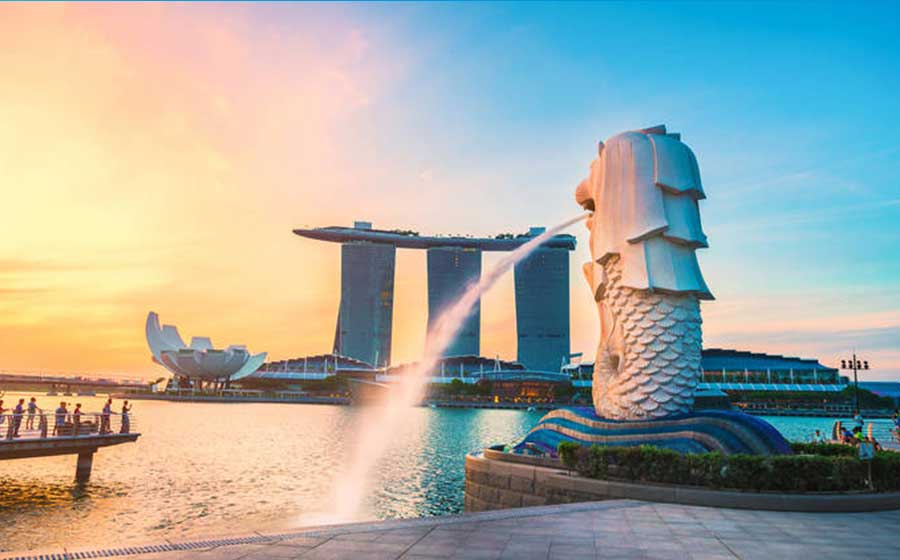 Study in Singapore – Rainbow Education