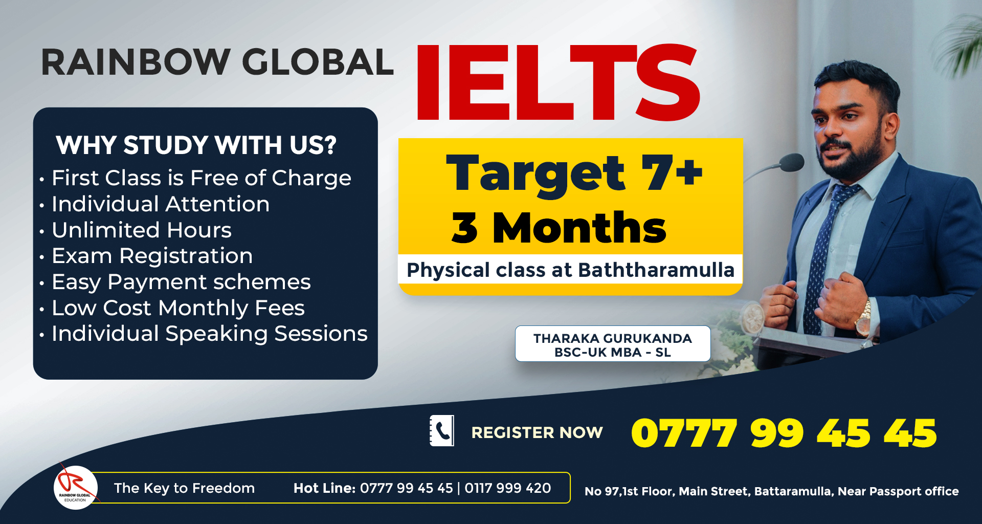 IELTS